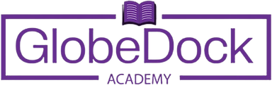 GlobeDock Academy Logo